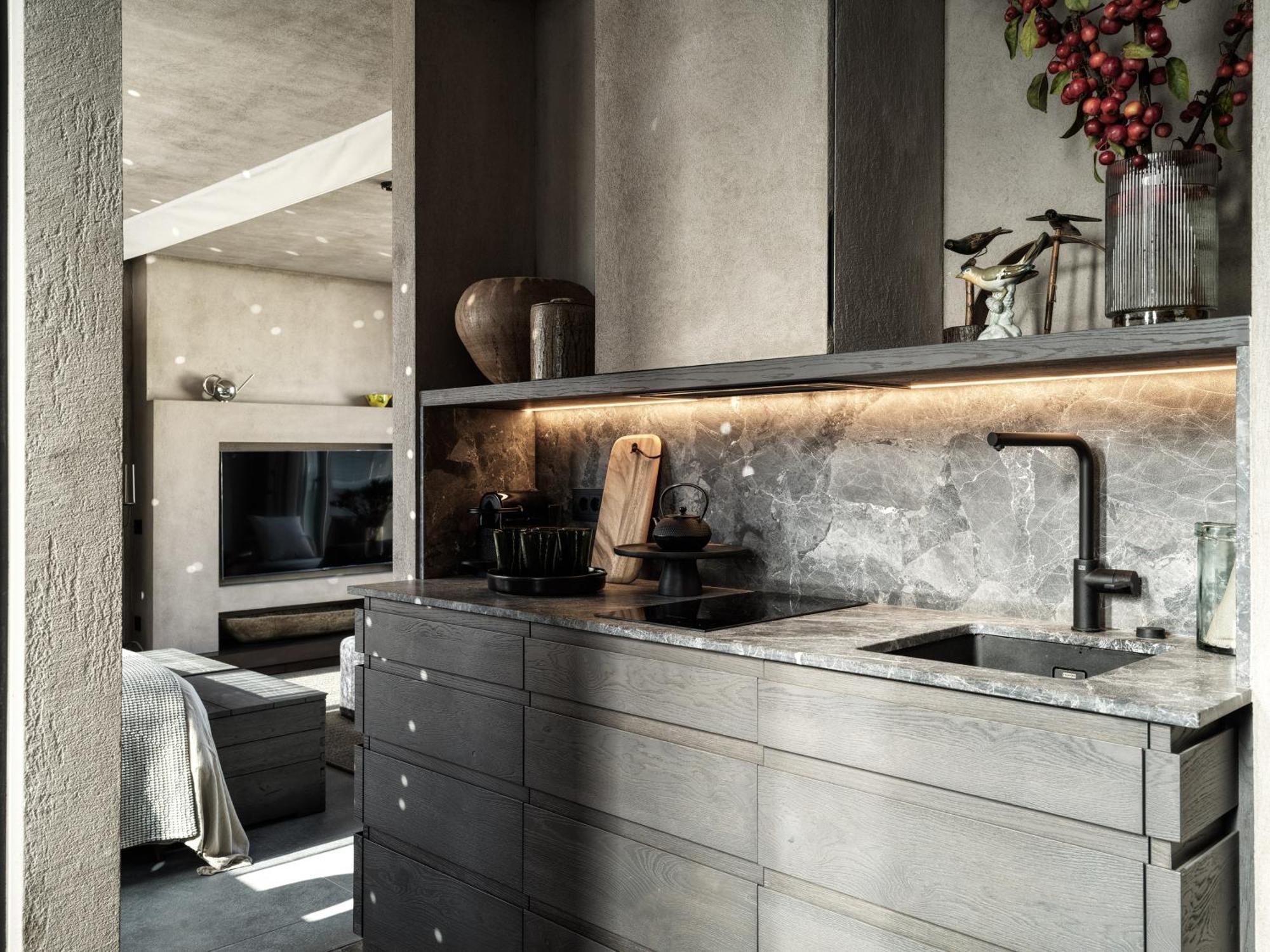 Отель Monastik Living In Athina Афины Экстерьер фото